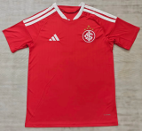 SC Internacional Home Fans 1:1 Quality Soccer Jersey 26/27