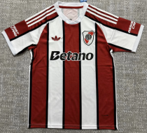 River Plate Away Fans 1:1 Quality  Soccer Jersey 26/27