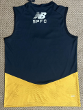 Sao Paulo Training Suit Fans 1:1 Quality Soccer Vest 26/27