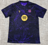 Barcelona Training Suit  Fans 1:1 Quality Soccer Jersey 26/27