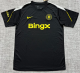 Chelsea Training Suit Black Fans 1:1 Quality Soccer Jersey 26/27