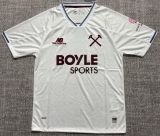 West Ham United Away Fans 1:1 Quality Soccer Jersey 26/27