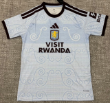 Aston Villa Third Away Fans 1:1 Quality Soccer Jersey 26/27