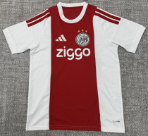Ajax Home Fans 1:1 Quality Soccer Jersey 26/27