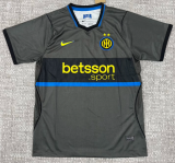 Inter Milan Third Away Fans 1:1 Quality Soccer Jersey 26/27