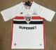 Sao Paulo Home Fans 1:1 Quality Soccer Jersey 26/27