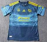 Tigres UANL Third Away Fans 1:1 Quality Soccer Jersey 26/27