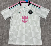 Inter Miami Third Away Fans 1:1 Quality Soccer Jersey 26/27 Inter Miami Third Away Fans 1:1 Quality Soccer Jersey 26/27