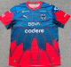Monterrey Training Suit Red Fans 1:1 Quality Soccer Jersey 26/27