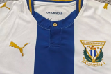 Leganes Home Fans 1:1  Quality Soccer Jersey 26/27