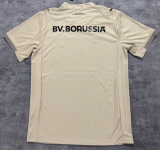 Dortmund Goalkeeper Fans 1:1 Quality Soccer Jersey 26/27