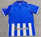 Alaves Home Fans 1:1 Quality Soccer Jersey 26/27