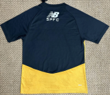 Sao Paulo Training Suit Fans 1:1 Quality Soccer Jersey 26/27