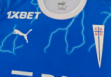 Universidad Catolica Third Away Fans 1:1 Quality Soccer Jersey 26/27
