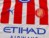 Girona Home Fans 1:1 Quality Soccer Jersey 26/27