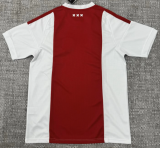 Ajax Home Fans 1:1 Quality Soccer Jersey 26/27
