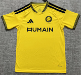 Al-Nassr FC Home Fans 1:1 Quality Soccer Jersey 26/27