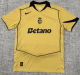 Sporting Lisbon Away Fans 1:1 Quality  Soccer Jersey 26/27