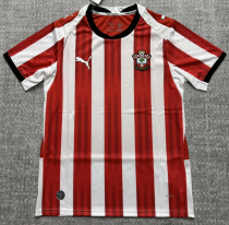 Southampton Home Fans 1:1 Quality Soccer Jersey 26/27