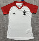 Flamengo Training Suit   Fans 1:1 Quality Soccer Jersey 26/27