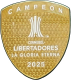 Campeon 2025 Campeon 2025