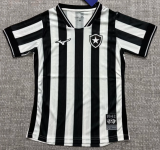 Botafogo Home Women Fans 1:1 Quality Soccer Jersey 26/27