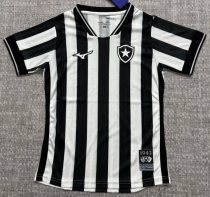 Botafogo Home Women Fans 1:1 Quality Soccer Jersey 26/27