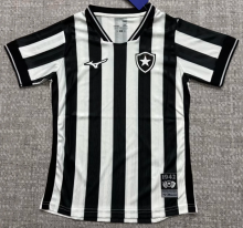 Botafogo Home Women Fans 1:1 Quality Soccer Jersey 26/27