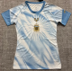 Argentina Training Suit Women Fans 1:1 Quality Soccer Jersey 26/27