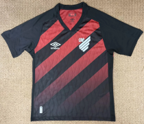 Athletico Paranaense Home Fans 1:1 Quality Soccer Jersey 26/27