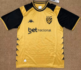Sports Recife Away Fans 1:1 Quality Soccer Jersey 26/27