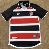 Santa Cruz FC Home 1:1 Quality Soccer Jersey 26/27