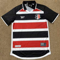Santa Cruz FC Home 1:1 Quality Soccer Jersey 26/27 Santa Cruz FC Home 1:1 Quality Soccer Jersey 26/27