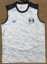 Copy Gremio Training Suit Fans 1:1 Quality Soccer Vest 26/27