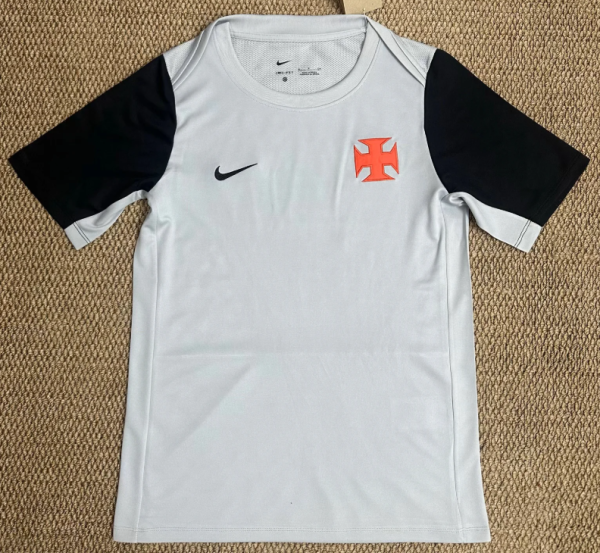 Vasco da Gama Training Suit Fans 1:1 Quality Soccer Jersey 26/27