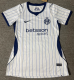 Inter Milan Away Women Fans 1:1 Quality Soccer Jersey 26/27