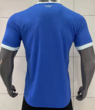 Club America 110th Anniversary Edition Blue Fans 1:1 Quality Soccer Jersey 26/27