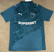 Fluminense Third Away Fans 1:1 Quality Soccer Jersey 26/27 Fluminense Third Away Fans 1:1 Quality Soccer Jersey 26/27