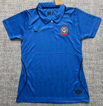 Corinthians Third Away Women Fans 1:1 Quality Soccer Jersey 26/27