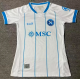 Napoli Away Women Fans 1:1 Quality Soccer Jersey 26/27