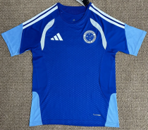 Cruzeiro Training Suit Fans 1:1 Quality Soccer Jersey 26/27 Cruzeiro Training Suit Fans 1:1 Quality Soccer Jersey 26/27