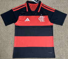 Flamengo Home Fans 1:1 Quality Soccer Jersey 26/27