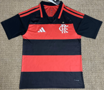 Flamengo Home Fans 1:1 Quality Soccer Jersey 26/27 Flamengo Home Fans 1:1 Quality Soccer Jersey 26/27