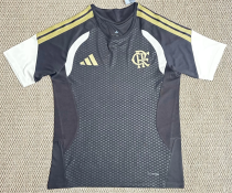 Flamengo Training Suit  Fans 1:1 Quality Soccer Jersey 26/27