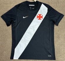 Vasco da Gama Home Fans 1:1 Quality Soccer Jersey 26/27