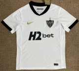 Atletico Mineiro Away Fans  1:1 Quality Soccer Jersey 26/27