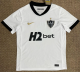 Atletico Mineiro Away Fans  1:1 Quality Soccer Jersey 26/27