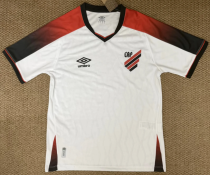 Athletico Paranaense Away Fans 1:1 Quality Soccer Jersey 26/27