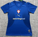 Palmeiras Third Away Women Fans 1:1 Quality Soccer Jersey 26/27