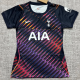 Tottenham Away Women Fans 1:1 Quality Soccer Jersey 26/27
